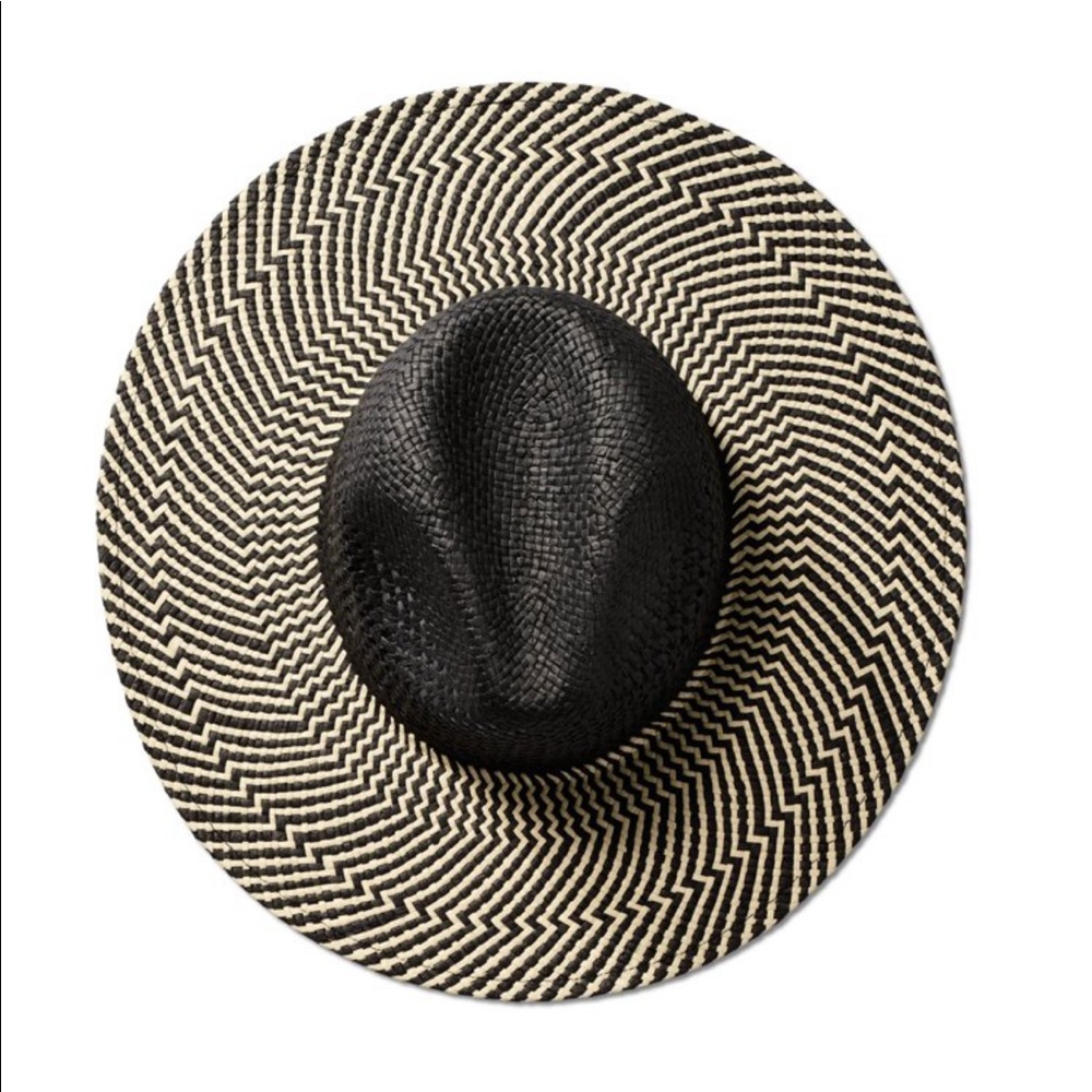 Tabitha brown x Target hat summer sun wicker